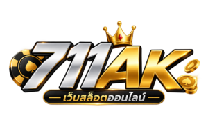 711AK logo