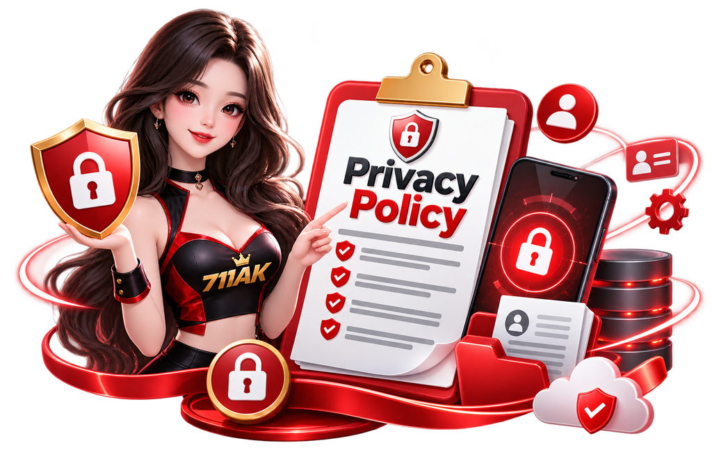 Privacy Policy ดวงเฮง