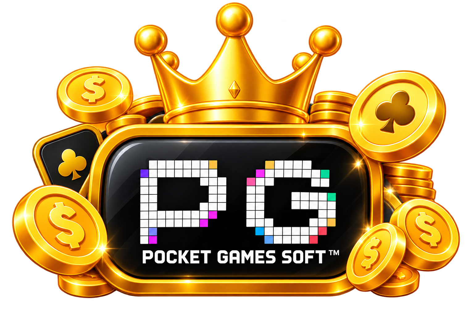 PG SOFT เกมออนไลน์
